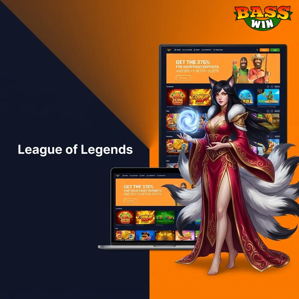 League of Legends esports betting on Basswin covering Worlds, MSI, LEC, LCK and LCS tournaments
