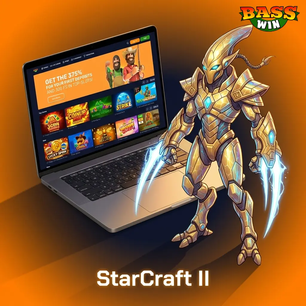 StarCraft II esports betting on Blizzard RTS with GSL and IEM Katowice tournaments featuring match and map markets