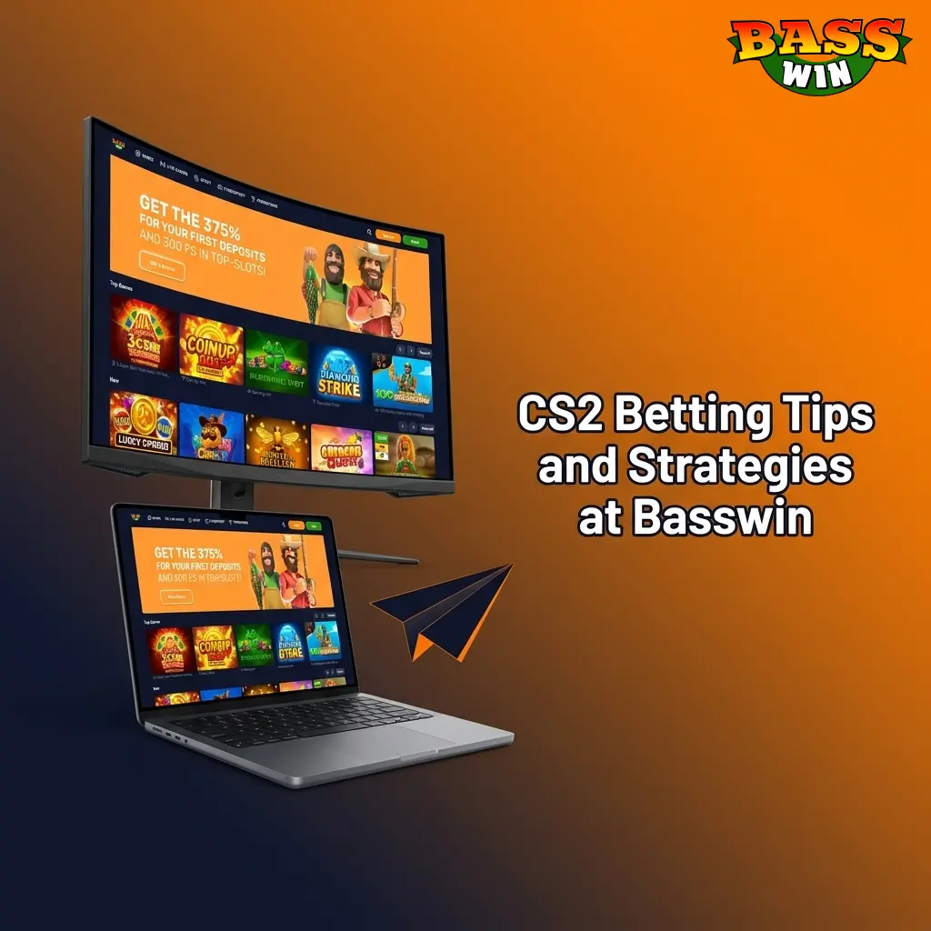 CS2 betting tips and strategies including bankroll management, map pools, roster changes, and live betting on Basswin