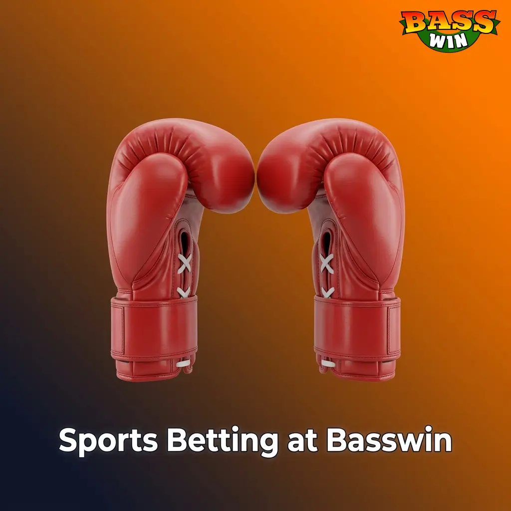 Basswin sports betting section covering football, horse racing, tennis, cricket, rugby, boxing and more for UK players